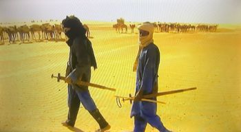 2021 Tuaregs
