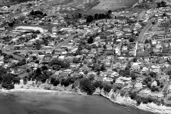 Takapuna 1964.
