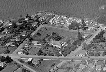 Takapuna 1939
