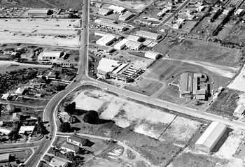 Wairau Valley ....Takapuna 1974.
