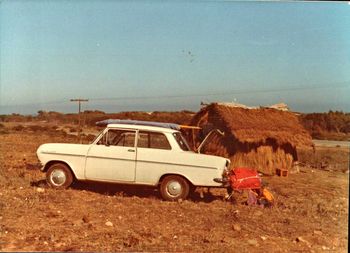 Herman takes a trip to Morroco....in 1973 like many of us did.....
