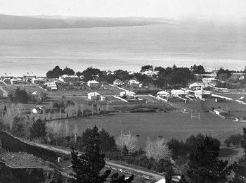 Takapuna 1908..
