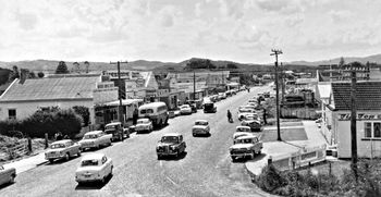 Waipu 1962......
