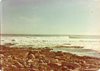 Deceptive 'Outer Kommetjie' ........Capetown......'cold Atlantic Ocean' 1973
