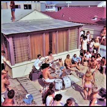 Newport Bch '64
