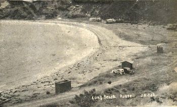 long Beach lookin pretty barren in 1933....
