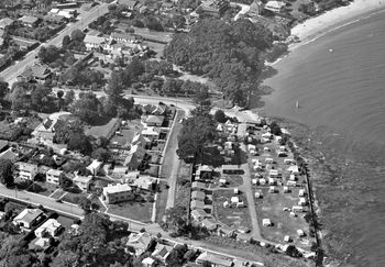 Takapuna 1947..
