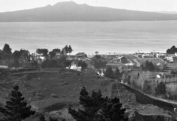 Takapuna 1908.
