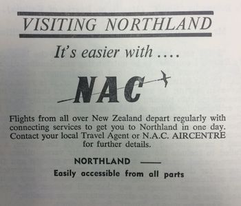 The NZ National Carrier 1947-78...remember it!!!
