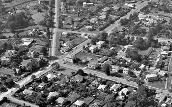 Takapuna 1947.
