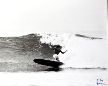 beautiful.....Jonnny Fain....Malibu 1962
