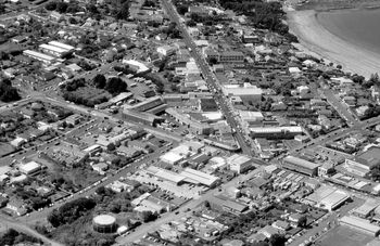 Takapuna 1961...
