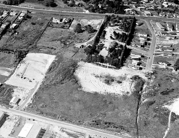 Wairau Valley ...Takapuna 1974
