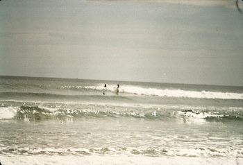 Dave Powell.......Bayleys bch NZ
