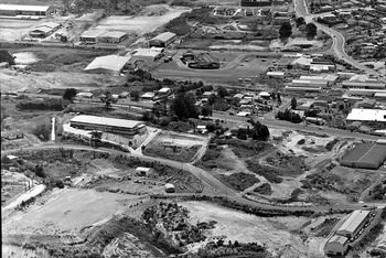 Wairau rd ....Takapuna 1976....
