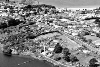 Takapuna 1963.....
