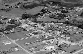 greater Kaitaia 1951
