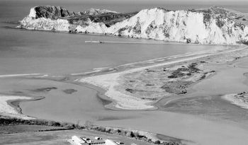 Tolaga Bay..1958
