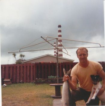 Power Station surfer Greg Alach
