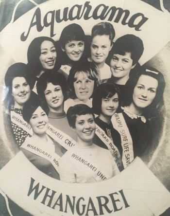 Recognise anyone!!!... Well..theres definitely ..Patsy Enright...Coralie Smith..and Mary Alach.....
