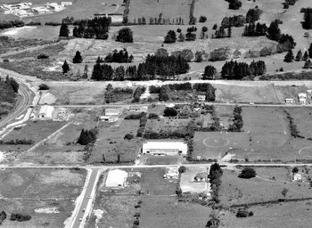 Takapuna 1961....
