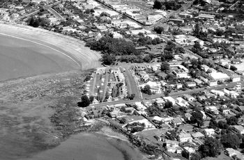 Takapuna 1967..
