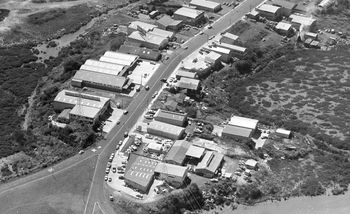 Takapuna ..Barry's Pt Rd...1968
