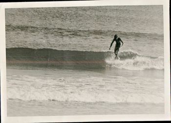 Legs doing a nice little backhand walk....Noosa...beautiful!!!
