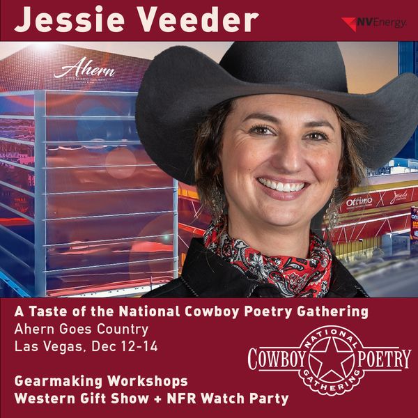 Watch Party Watch National Finals Rodeo Jessie Veeder At Taste Of