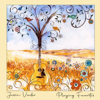 Playing Favorites by Jessie Veeder