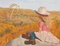 Prairie Princess Book