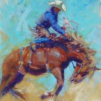 Western Art Show and Cowboy Poetry Gathering