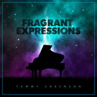 Fragrant Expressions by Tammy Sorenson