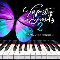 Tapestry of Sounds 2 by Tammy Sorenson