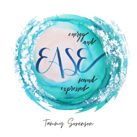 EASE (Energy And Sound Expressed) by tammysorenson.com