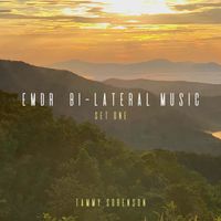 EMDR Bilateral Music Set 1 by Tammy Sorenson