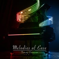 Melodies of EASE by tammysorenson.com