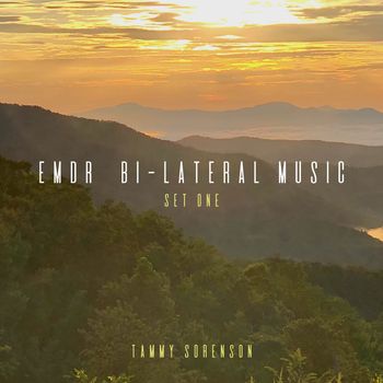 EMDR Bilateral Music Set One
