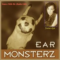 Dance With Me (Radio Edit) by Ear Monsterz