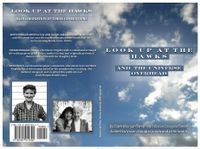 Look Up at the Hawks - as seen on NPR: Book