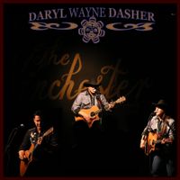 LIVE @ The Winchester (Lakewood, OH) by Daryl Wayne Dasher