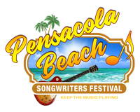Pensacola Beach Songwriters Festival