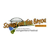 (**POSTPONED**) Songs on the Bayou Songwriter Festival: Songs in the Park (Finale)