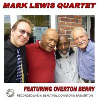Mercy Mercy Mercy by Mark Lewis Quartet
