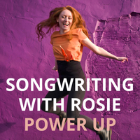 CO-WRITING WITH ROSIE