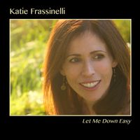 Let Me Down Easy: CD