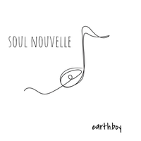 Soul Nouvelle by earth.boy