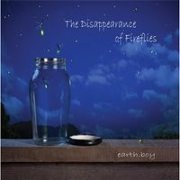 The Disappearance of Fireflies by earth.boy