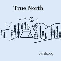 True North by earth.boy