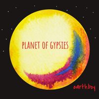 Planet of Gypsies by earth.boy